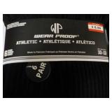 12 pair Athletic Socks...