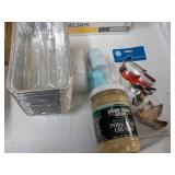 Pork Rind Crumbs, Cookie Cutters, N...