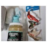 Pork Rind Crumbs, Cookie Cutters, N...