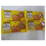 4 Bags Nestle Butterscotch Morsels ...