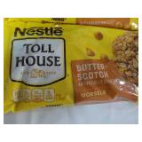 4 Bags Nestle Butterscotch Morsels ...