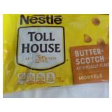 4 Bags Nestle Butterscotch Morsels ...