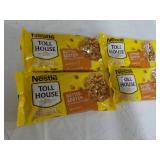 4 Bags Nestle Butterscotch Morsels ...