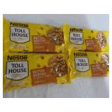 4 Bags Nestle Butterscotch Morsels ...