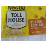 4 Bags Nestle Butterscotch Morsels ...