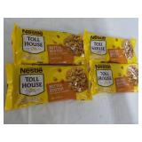 4 Bags Nestle Butterscotch Morsels ...