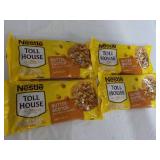 4 Bags Nestle Butterscotch Morsels ...
