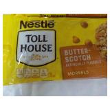 4 Bags Nestle Butterscotch Morsels ...