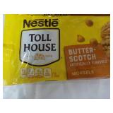 4 Bags Nestle Butterscotch Morsels ...