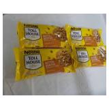 4 Bags Nestle Butterscotch Morsels ...