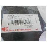 Candle, Cards and 5 Kohls Necklaces...