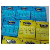 Variety of Peeps...