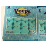 Variety of Peeps...