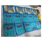 Variety of Peeps...
