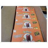 4 boxes La Helada Rim Dip Mango Fla...