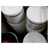 Large amount of Gallon Pails and Li...