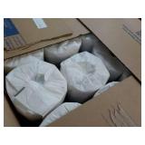 Case of 80 Rolls 2 Ply Individually...