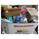 Pallet of New Overstocks and Unclai...