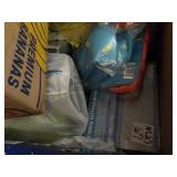 Pallet of New Overstocks and Unclai...