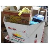 Pallet of New Overstocks and Unclai...