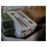 Pallet of unclaimed and returns...