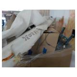 Pallet of Everything Pictured as br...