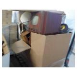 Pallet of Everything Pictured as br...