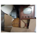 Pallet of Everything Pictured as br...