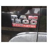 2015 RAM PROMASTER CARGO VAN