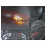 2015 RAM PROMASTER CARGO VAN