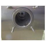 Donper D-500 Single Head SoftServe Machine - fully functional and runs - has all equipment included and adapter