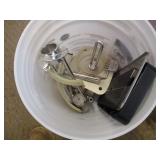 Donper D-500 Single Head SoftServe Machine - fully functional and runs - has all equipment included and adapter