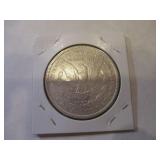 1886-O Morgan Silver Dollar