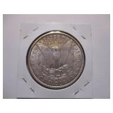 1887-P Morgan Silver Dollar - Excellent Condition