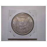 1900-P Morgan Silver Dollar