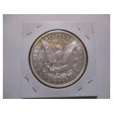 1921-P Morgan Silver Dollar - Excellent Condition