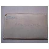 1975-P&D 12 Coin "Moon and Bell" Eisenhowwer US Mint Set