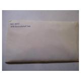 1978-P&D 12 Coin Eisenhower US Mint Set