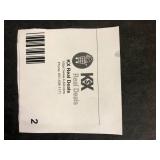 Milwaukee M18 FUEL 18-Volt Lithium-Ion Brushless Cordless 2 Gal. Electric Compact Quiet Compressor (Tool-Only)   Customer Returns See Pictures