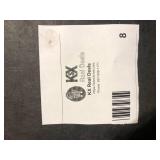 RIDGID 4 Gallon 5.0 Peak HP Portable Shop Vacuum Wet Dry Vac with Fine Dust Filter, Locking Hose and Accessory Attachments   Customer Returns See Pictures