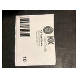 Bootz Industries Maui 60 in. x 30 in. Soaking Bathtub with Right Drain in White Slight Damage Customer Returns See Pictures