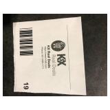 RYOBI 40V 120 MPH 550 CFM Cordless Battery Leaf Blower With 4.0 Ah Battery and Charger   Customer Returns See Pictures