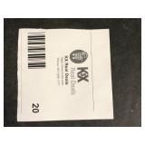 RIDGID 90 Amp, 120-Volt, Flux Core, Welder Feed Welder (No Regulator)    Customer Returns See Pictures