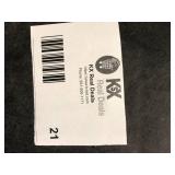 DEWALT 20V MAX XR 16-Gauge Lithium-Ion Cordless Finish Nailer (Tool Only)    Customer Returns See Pictures