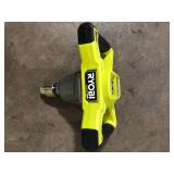 RYOBI ONE+ 18V HP 1/2 in. Brushless Cordless Mud Mixer (Tool Only)   Customer Returns See Pictures
