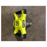 RYOBI ONE+ 18V HP 1/2 in. Brushless Cordless Mud Mixer (Tool Only)   Customer Returns See Pictures