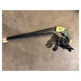 RYOBI Accessory Grass Shear/Shrubber Caddy    Customer Returns See Pictures