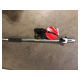 ECHO 8 ft. Power Pruner Pole Saw Attachment with 10 in. Bar and Chain for ECHO Pro Attachment Series   Customer Returns See Pictures