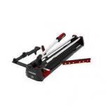 Husky 24 in. Tile Cutter with Tungsten Carbide Blade and Adjustable Gauge Customer Returns See Pictures