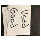 RIDGID 14 Gallon 6.0 Peak HP NXT Shop Vacuum Wet Dry Vac with Fine Dust Filter, Locking Hose, Wands and Accessory Attachments  Customer Returns See Pictures